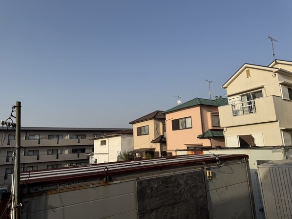 オリーブハイツ志染駅前の物件内観写真